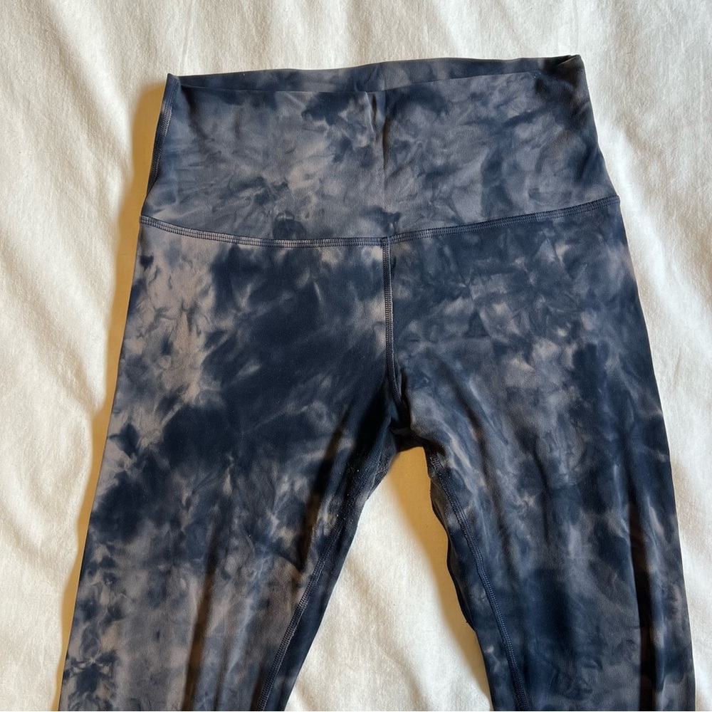 🍋 Lululemon leggings